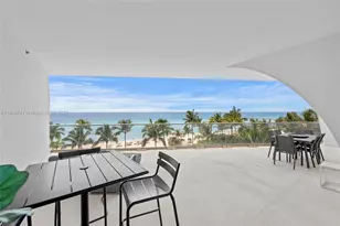 16901 Collins Ave, Sunny Isles Beach, FL 33160 - Photo 33
