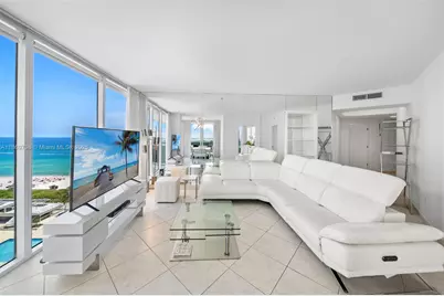 4779 Collins Ave #1507, Miami Beach, FL 33140 - Photo 1