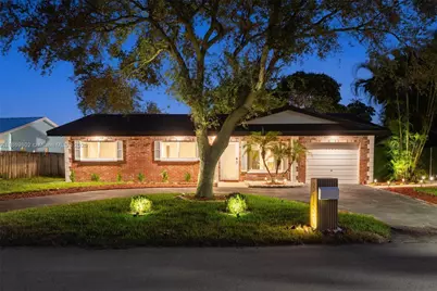 3130 NW 65th Dr, Fort Lauderdale, FL 33309 - Photo 1