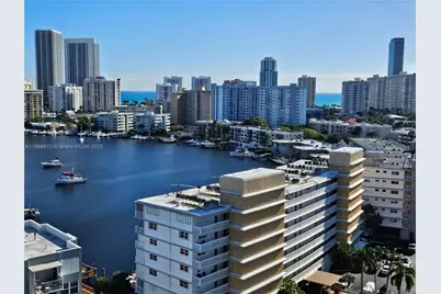 427 Golden Isles Dr #16E, Hallandale Beach, FL 33009 - Photo 1