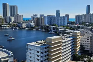 427 Golden Isles Dr, Hallandale Beach, FL 33009 - Photo 1