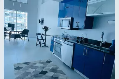 60 SW 13th St #3606, Miami, FL 33130 - Photo 3