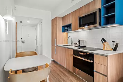 601 NE 1st Ave #1803, Miami, FL 33132 - Photo 11