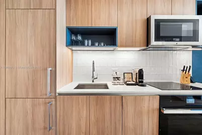 601 NE 1st Ave #1803, Miami, FL 33132 - Photo 13