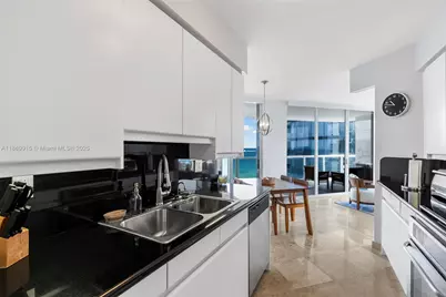 18671 Collins Ave #1603, Sunny Isles Beach, FL 33160 - Photo 21
