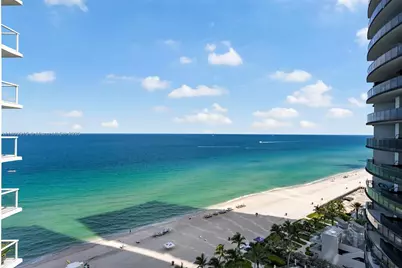 18671 Collins Ave #1603, Sunny Isles Beach, FL 33160 - Photo 7