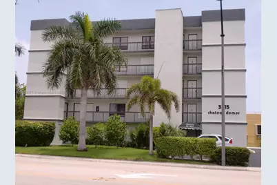 3215 N Ocean Dr #302, Hollywood, FL 33019 - Photo 1