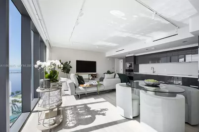 1451 Brickell Ave #1901, Miami, FL 33131 - Photo 9