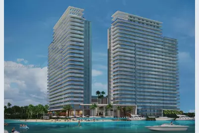 16385 Biscayne Blvd #1603, North Miami Beach, FL 33160 - Photo 1