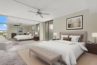 20100 W Country Club Dr #405, Aventura, FL 33180 - Photo 13