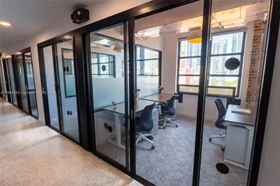 117 NE 1 Ave #Floor 9, Miami, FL 33132 - Photo 5