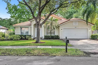 5650 NW 40th Ter, Coconut Creek, FL 33073 - Photo 1