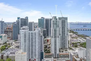 253 NE 2nd St, Miami, FL 33132 - Photo 3