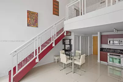 253 NE 2 St #626, Miami, FL 33132 - Photo 1