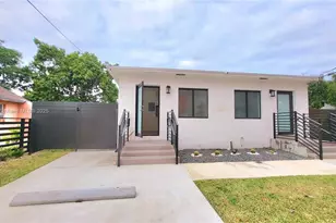 681 NW 30th St, Miami, FL 33127 - Photo 1