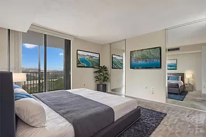 20100 W Country Club Dr #809, Aventura, FL 33180 - Photo 15