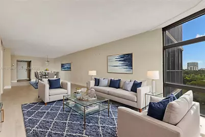 20100 W Country Club Dr #809, Aventura, FL 33180 - Photo 11