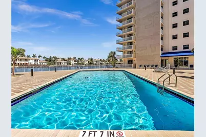 1500 S Ocean Dr #3E, Hollywood, FL 33019 - Photo 43