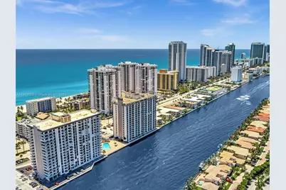 1500 S Ocean Dr #3E, Hollywood, FL 33019 - Photo 1