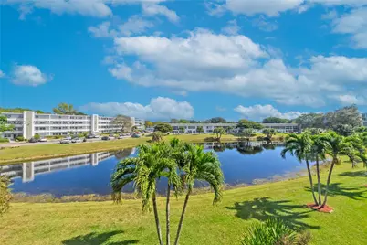 3046 N Newport  N #3046, Deerfield Beach, FL 33442 - Photo 1