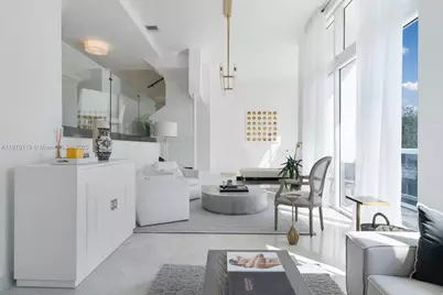 400 Alton Rd #TH-1A, Miami Beach, FL 33139 - Photo 3