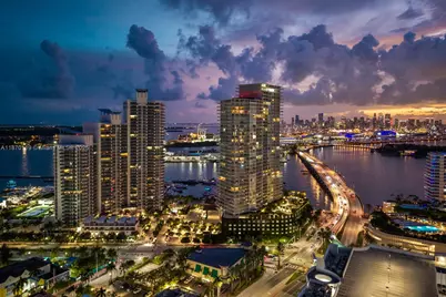 400 Alton Rd #TH-1A, Miami Beach, FL 33139 - Photo 43