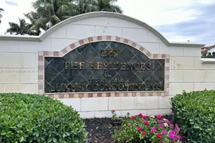 2160 E Preserve Way, Miramar, FL 33025 - Photo 1