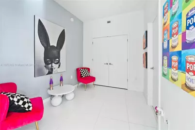 851 NE 1st Ave #3910, Miami, FL 33132 - Photo 9