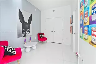 851 NE 1st Ave, Miami, FL 33132 - Photo 9