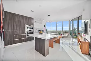 851 NE 1st Ave, Miami, FL 33132 - Photo 1