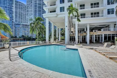 801 Brickell Key Blvd #PH3306, Miami, FL 33131 - Photo 53