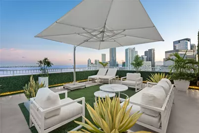 801 Brickell Key Blvd #PH3306, Miami, FL 33131 - Photo 61