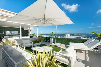 801 Brickell Key Blvd #PH3306, Miami, FL 33131 - Photo 17