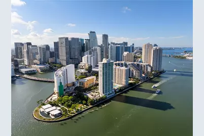 801 Brickell Key Blvd #PH3306, Miami, FL 33131 - Photo 59