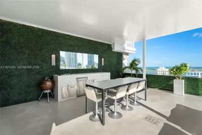 801 Brickell Key Blvd #PH3306, Miami, FL 33131 - Photo 21