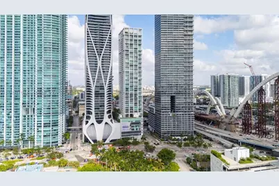 1040 Biscayne Blvd #2904, Miami, FL 33132 - Photo 23