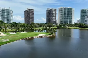 3675 N Country Club Dr, Aventura, FL 33180 - Photo 5