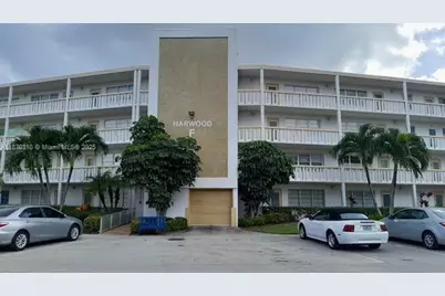 1087 Harwood F #1087, Deerfield Beach, FL 33442 - Photo 29
