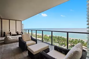 9705 Collins Ave, Bal Harbour, FL 33154 - Photo 1