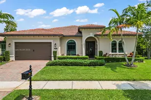 10987 Pinnacle Wy, Parkland, FL 33076 - Photo 1