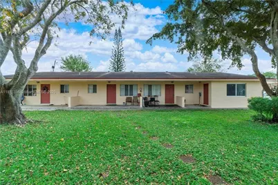 7381 NW 37th St, Davie, FL 33024 - Photo 1