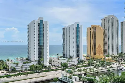 200 Sunny Isles Blvd #2-1605, Sunny Isles Beach, FL 33160 - Photo 33