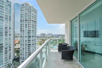 200 Sunny Isles Blvd #2-1605, Sunny Isles Beach, FL 33160 - Photo 35