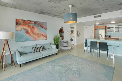 3250 NE 1st Ave #705, Miami, FL 33137 - Photo 5