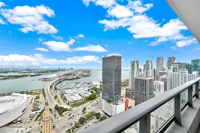 159 NE 6th St #4015, Miami, FL 33132 - Photo 23