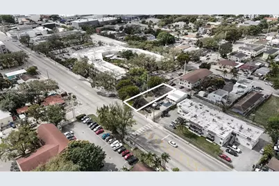 2600 NW 22nd Ave, Miami, FL 33142 - Photo 1