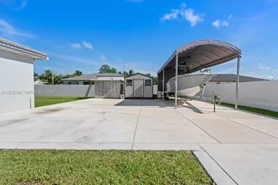 19803 SW 321 Street, Homestead, FL 33030 - Photo 33
