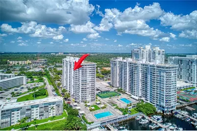 18021 Biscayne Blvd #1604, Aventura, FL 33160 - Photo 53