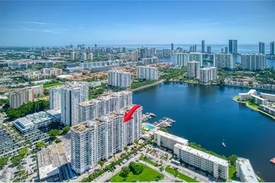 18021 Biscayne Blvd #1604, Aventura, FL 33160 - Photo 55