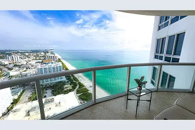 6365 Collins Ave #3811, Miami Beach, FL 33141 - Photo 3